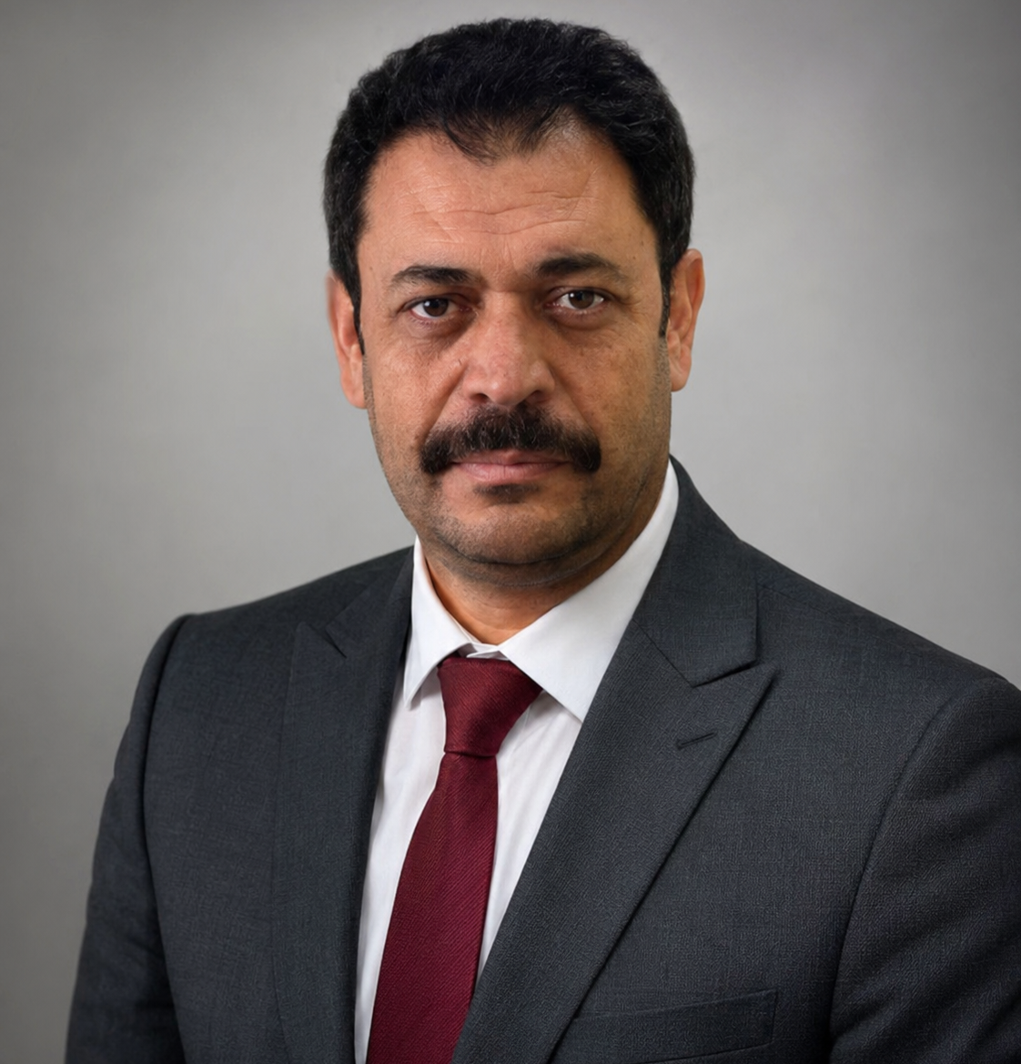 Faruk Kısaca